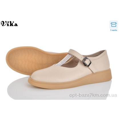 Туфли женские "VIKA-Limani" 801-5, (р.р. 36-40), Китай, от 8 шт. Туфли женские "VIKA-Limani" 801-5, (р.р. 36-40), Китай, от 8 шт.