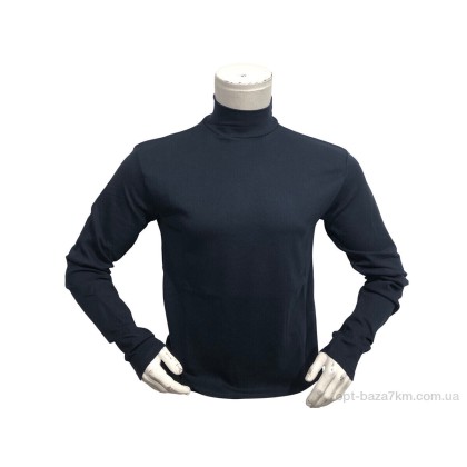 Гольфи чоловічі "TurkishBrend" B01-Б синій, (р.р. 3XL-5XL), Туреччина, від 3 шт. Гольфи чоловічі "TurkishBrend" B01-Б синій, (р.р. 3XL-5XL), Туреччина, від 3 шт.