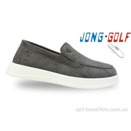 Туфли детские "Jong Golf" C11791-2, (р.р. 32-37), Китай, от 8 шт. Туфли детские "Jong Golf" C11791-2, (р.р. 32-37), Китай, от 8 шт.