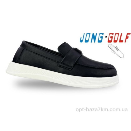 Туфли детские "Jong Golf" C11792-0, (р.р. 32-37), Китай, от 8 шт. Туфли детские "Jong Golf" C11792-0, (р.р. 32-37), Китай, от 8 шт.
