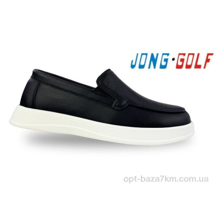 Туфли детские "Jong Golf" C11793-0, (р.р. 32-37), Китай, от 8 шт. Туфли детские "Jong Golf" C11793-0, (р.р. 32-37), Китай, от 8 шт.