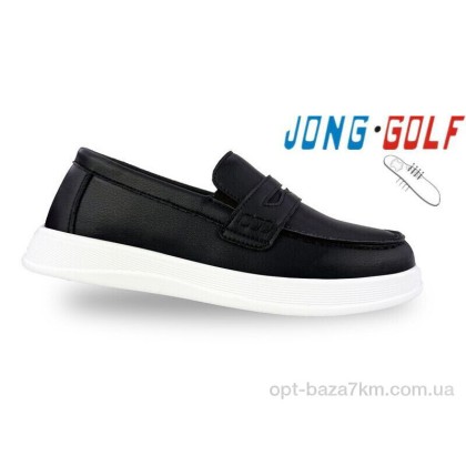 Туфли детские "Jong Golf" C11795-0, (р.р. 32-37), Китай, от 8 шт. Туфли детские "Jong Golf" C11795-0, (р.р. 32-37), Китай, от 8 шт.