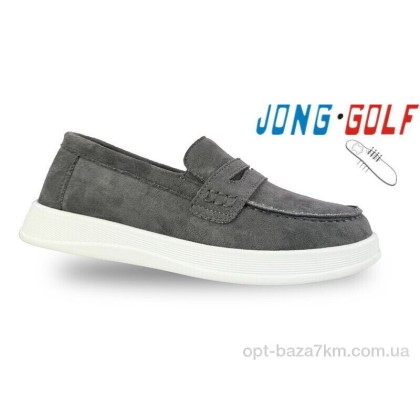 Туфли детские "Jong Golf" C11795-2, (р.р. 32-37), Китай, от 8 шт. Туфли детские "Jong Golf" C11795-2, (р.р. 32-37), Китай, от 8 шт.