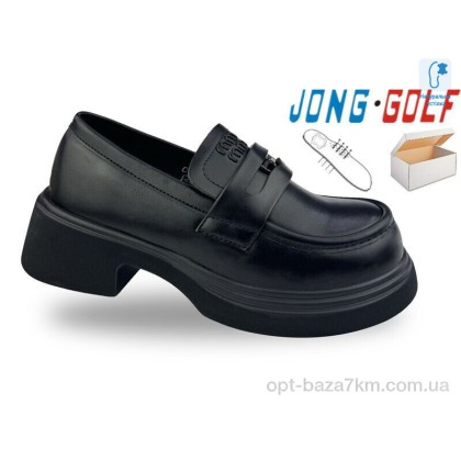 Туфли детские "Jong Golf" C11860-0, (р.р. 30-37), Китай, от 8 шт. Туфли детские "Jong Golf" C11860-0, (р.р. 30-37), Китай, от 8 шт.