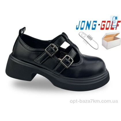Туфли детские "Jong Golf" C11861-0, (р.р. 30-37), Китай, от 8 шт. Туфли детские "Jong Golf" C11861-0, (р.р. 30-37), Китай, от 8 шт.