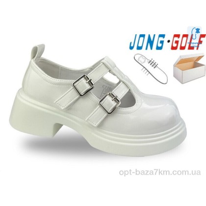 Туфлі дитячі "Jong Golf" C11861-7, (р.р. 30-37), Китай, від 8 шт. Туфлі дитячі "Jong Golf" C11861-7, (р.р. 30-37), Китай, від 8 шт.