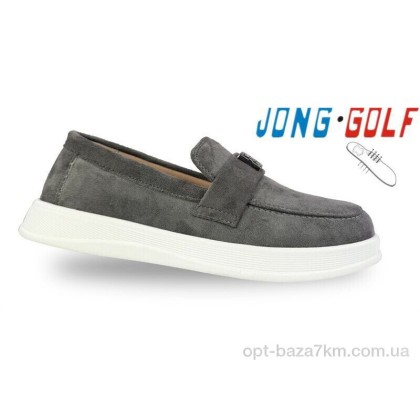Туфлі дитячі "Jong Golf" D11810-2, (р.р. 37-41), Китай, від 8 шт. Туфлі дитячі "Jong Golf" D11810-2, (р.р. 37-41), Китай, від 8 шт.