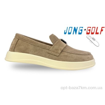 Туфлі дитячі "Jong Golf" D11810-3, (р.р. 37-41), Китай, від 8 шт. Туфлі дитячі "Jong Golf" D11810-3, (р.р. 37-41), Китай, від 8 шт.