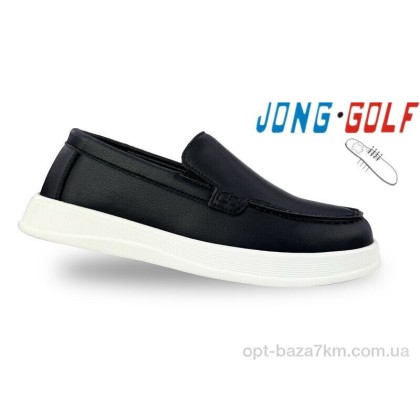 Туфли детские "Jong Golf" D11811-0, (р.р. 37-41), Китай, от 8 шт. Туфли детские "Jong Golf" D11811-0, (р.р. 37-41), Китай, от 8 шт.