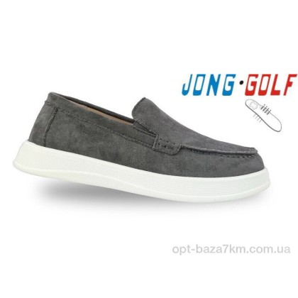Туфлі дитячі "Jong Golf" D11811-2, (р.р. 37-41), Китай, від 8 шт. Туфлі дитячі "Jong Golf" D11811-2, (р.р. 37-41), Китай, від 8 шт.