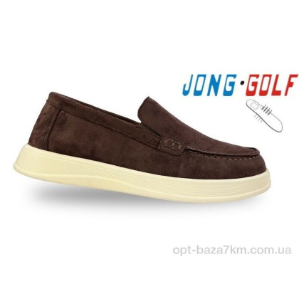 Туфли детские "Jong Golf" D11811-4, (р.р. 37-41), Китай, от 8 шт. Туфли детские "Jong Golf" D11811-4, (р.р. 37-41), Китай, от 8 шт.