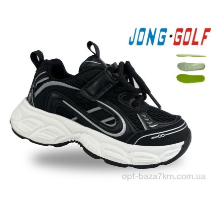 Кроссовки детские "Jong Golf" B11720-0, (р.р. 28-33), Китай, от 8 шт. Кроссовки детские "Jong Golf" B11720-0, (р.р. 28-33), Китай, от 8 шт.