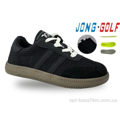 Кроссовки детские "Jong Golf" C11757-0, (р.р. 30-37), Китай, от 8 шт. Кроссовки детские "Jong Golf" C11757-0, (р.р. 30-37), Китай, от 8 шт.