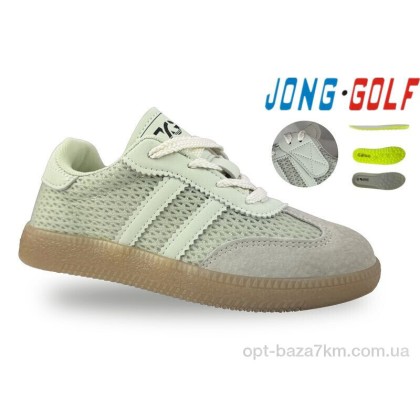 Кроссовки детские "Jong Golf" C11757-5, (р.р. 30-37), Китай, от 8 шт. Кроссовки детские "Jong Golf" C11757-5, (р.р. 30-37), Китай, от 8 шт.