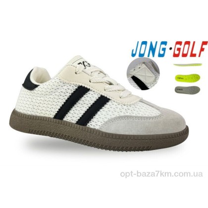 Кроссовки детские "Jong Golf" C11757-6, (р.р. 30-37), Китай, от 8 шт. Кроссовки детские "Jong Golf" C11757-6, (р.р. 30-37), Китай, от 8 шт.