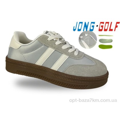 Кроссовки детские "Jong Golf" C11796-19, (р.р. 31-38), Китай, от 8 шт. Кроссовки детские "Jong Golf" C11796-19, (р.р. 31-38), Китай, от 8 шт.