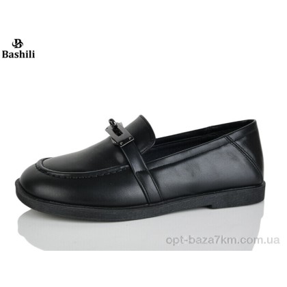 Туфли женские "Башили" H65130-2, (р.р. 36-41), Китай, от 8 шт. Туфли женские "Башили" H65130-2, (р.р. 36-41), Китай, от 8 шт.