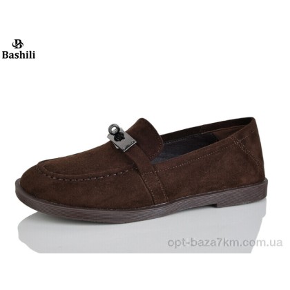 Туфли женские "Башили" H65130-88, (р.р. 36-41), Китай, от 8 шт. Туфли женские "Башили" H65130-88, (р.р. 36-41), Китай, от 8 шт.