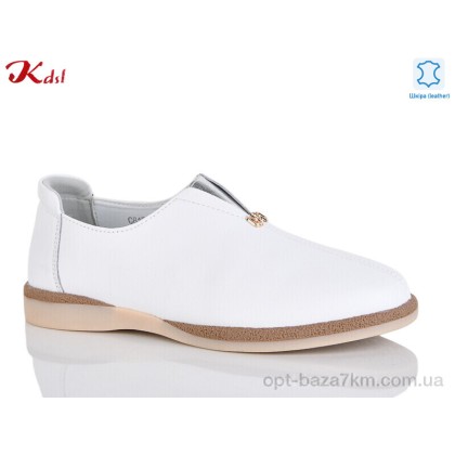 Туфли женские "Jiulai-Kadisalun" 815-1, (р.р. 36-41), Китай, от 8 шт. Туфли женские "Jiulai-Kadisalun" 815-1, (р.р. 36-41), Китай, от 8 шт.