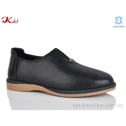 Туфли женские "Jiulai-Kadisalun" 815-7, (р.р. 36-41), Китай, от 8 шт. Туфли женские "Jiulai-Kadisalun" 815-7, (р.р. 36-41), Китай, от 8 шт.
