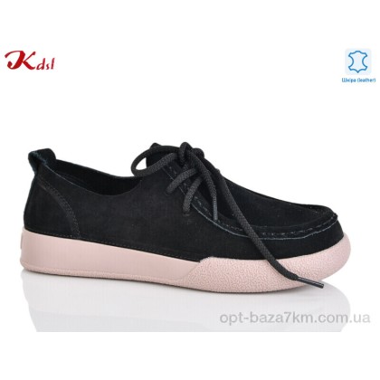 Туфли женские "Jiulai-Kadisalun" 695-13-1, (р.р. 36-41), Китай, от 8 шт. Туфли женские "Jiulai-Kadisalun" 695-13-1, (р.р. 36-41), Китай, от 8 шт.