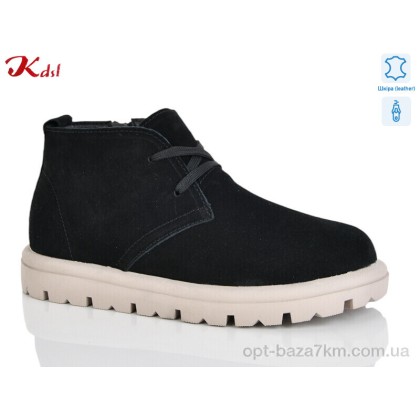 Ботинки женские "Jiulai-Kadisalun" 827-13-1, (р.р. 36-41), Китай, от 6 шт. Ботинки женские "Jiulai-Kadisalun" 827-13-1, (р.р. 36-41), Китай, от 6 шт.