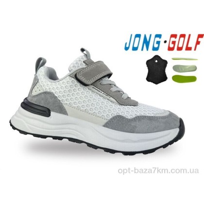 Кроссовки детские "Jong Golf" C11755-2, (р.р. 31-38), Китай, от 8 шт. Кроссовки детские "Jong Golf" C11755-2, (р.р. 31-38), Китай, от 8 шт.