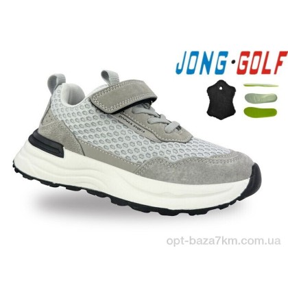 Кроссовки детские "Jong Golf" C11755-3, (р.р. 31-38), Китай, от 8 шт. Кроссовки детские "Jong Golf" C11755-3, (р.р. 31-38), Китай, от 8 шт.