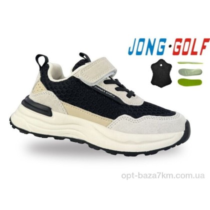Кроссовки детские "Jong Golf" C11755-20, (р.р. 31-38), Китай, от 8 шт. Кроссовки детские "Jong Golf" C11755-20, (р.р. 31-38), Китай, от 8 шт.