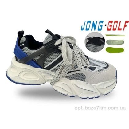 Кроссовки детские "Jong Golf" C11764-2, (р.р. 31-36), Китай, от 8 шт. Кроссовки детские "Jong Golf" C11764-2, (р.р. 31-36), Китай, от 8 шт.