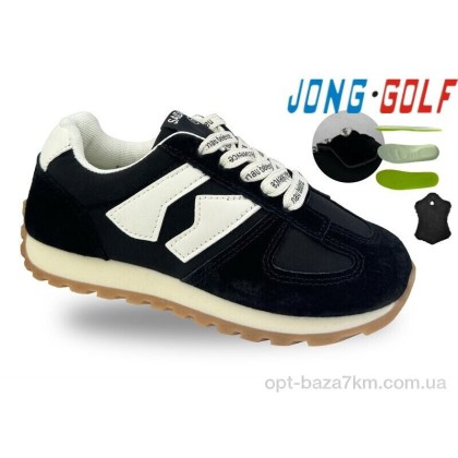 Кроссовки детские "Jong Golf" C11767-0, (р.р. 31-38), Китай, от 8 шт. Кроссовки детские "Jong Golf" C11767-0, (р.р. 31-38), Китай, от 8 шт.