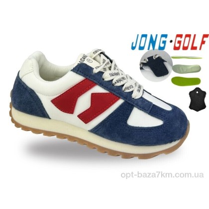 Кроссовки детские "Jong Golf" C11767-1, (р.р. 31-38), Китай, от 8 шт. Кроссовки детские "Jong Golf" C11767-1, (р.р. 31-38), Китай, от 8 шт.