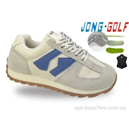 Кроссовки детские "Jong Golf" C11767-7, (р.р. 31-38), Китай, от 8 шт. Кроссовки детские "Jong Golf" C11767-7, (р.р. 31-38), Китай, от 8 шт.
