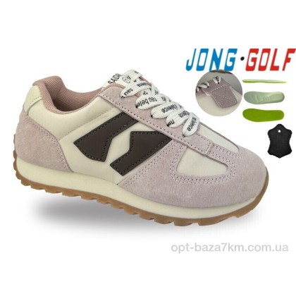 Кроссовки детские "Jong Golf" C11767-8, (р.р. 31-38), Китай, от 8 шт. Кроссовки детские "Jong Golf" C11767-8, (р.р. 31-38), Китай, от 8 шт.