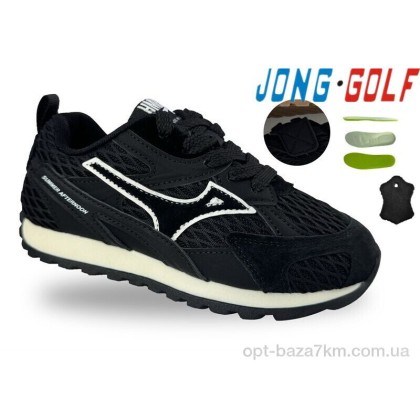Кроссовки детские "Jong Golf" C11768-0, (р.р. 31-38), Китай, от 8 шт. Кроссовки детские "Jong Golf" C11768-0, (р.р. 31-38), Китай, от 8 шт.