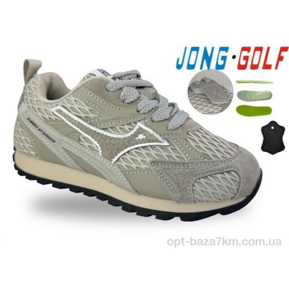 Кроссовки детские "Jong Golf" C11768-3, (р.р. 31-38), Китай, от 8 шт. Кроссовки детские "Jong Golf" C11768-3, (р.р. 31-38), Китай, от 8 шт.