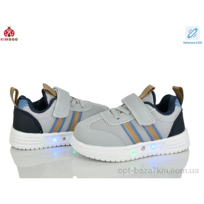 Дитячі кросівки "KIMBOO" HY603-1D LED, (р.р. 21-26), Китай, від 8 шт. Дитячі кросівки "KIMBOO" HY603-1D LED, (р.р. 21-26), Китай, від 8 шт.
