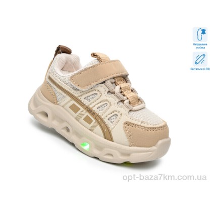 Кроссовки детские "TOM.M" 65044C LED, (р.р. 21-26), Китай, от 8 шт. Кроссовки детские "TOM.M" 65044C LED, (р.р. 21-26), Китай, от 8 шт.