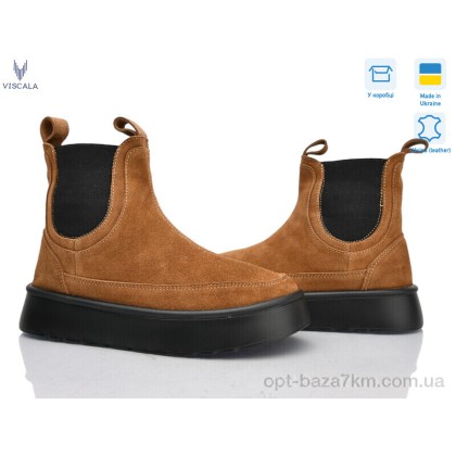 Ботинки женские "Viscala" 27403-7 верб VL з., (р.р. 36-41), Украина, от 6 шт. Ботинки женские "Viscala" 27403-7 верб VL з., (р.р. 36-41), Украина, от 6 шт.