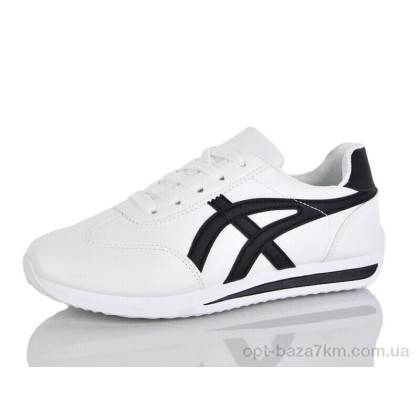 Кроссовки женские "Yimeili" 17-3, (р.р. 37-41), Китай, от 8 шт.