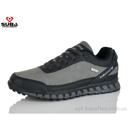 Кроссовки мужские "SUBA" A950-4, (р.р. 41-46), Китай, от 8 шт. Кроссовки мужские "SUBA" A950-4, (р.р. 41-46), Китай, от 8 шт.