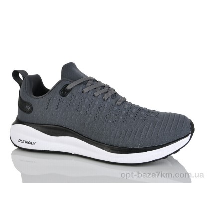 Кросівки чоловічі "RUNMAX" F1407-38, (р.р. 40-45), Китай, від 8 шт. Кросівки чоловічі "RUNMAX" F1407-38, (р.р. 40-45), Китай, від 8 шт.