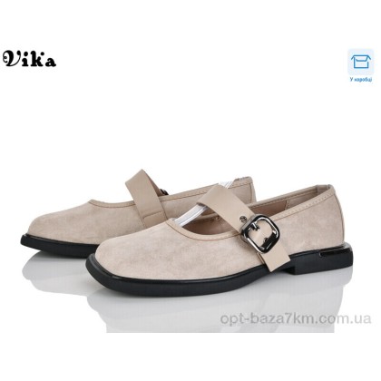 Туфли женские "VIKA-Limani" K808-2, (р.р. 36-41), Китай, от 8 шт. Туфли женские "VIKA-Limani" K808-2, (р.р. 36-41), Китай, от 8 шт.