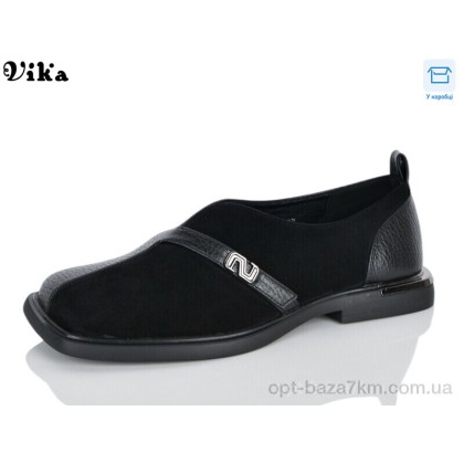 Туфли женские "VIKA-Limani" K808-5, (р.р. 36-41), Китай, от 8 шт. Туфли женские "VIKA-Limani" K808-5, (р.р. 36-41), Китай, от 8 шт.