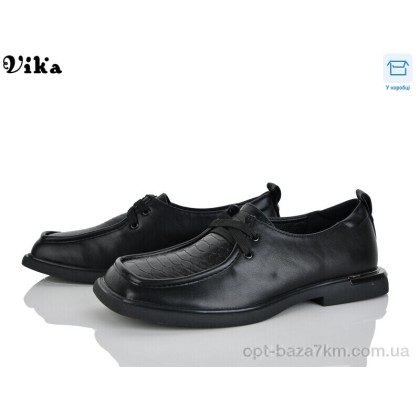 Туфли женские "VIKA-Limani" K808-9, (р.р. 36-41), Китай, от 8 шт. Туфли женские "VIKA-Limani" K808-9, (р.р. 36-41), Китай, от 8 шт.