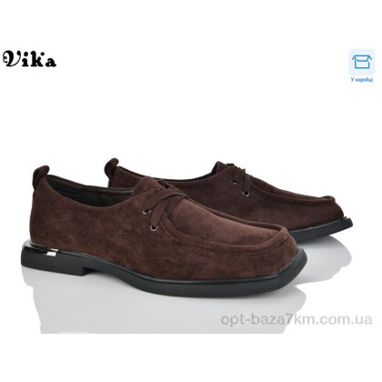 Туфли женские "VIKA-Limani" K808-13, (р.р. 36-41), Китай, от 8 шт. Туфли женские "VIKA-Limani" K808-13, (р.р. 36-41), Китай, от 8 шт.
