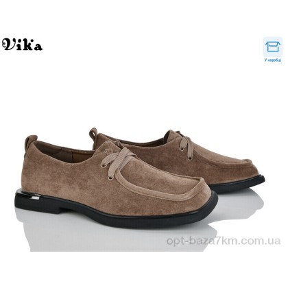 Туфли женские "VIKA-Limani" K808-14 beige, (р.р. 36-41), Китай, от 8 шт. Туфли женские "VIKA-Limani" K808-14 beige, (р.р. 36-41), Китай, от 8 шт.