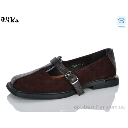 Туфли женские "VIKA-Limani" K808-15, (р.р. 36-41), Китай, от 8 шт. Туфли женские "VIKA-Limani" K808-15, (р.р. 36-41), Китай, от 8 шт.