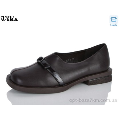 Туфли женские "VIKA-Limani" 806-8, (р.р. 36-41), Китай, от 8 шт. Туфли женские "VIKA-Limani" 806-8, (р.р. 36-41), Китай, от 8 шт.