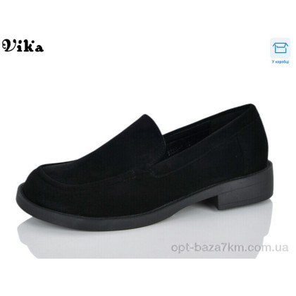 Туфли женские "VIKA-Limani" K809-1, (р.р. 36-41), Китай, от 8 шт. Туфли женские "VIKA-Limani" K809-1, (р.р. 36-41), Китай, от 8 шт.